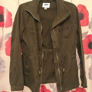 Old Navy jacket